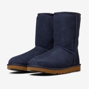 UGG boots, Classic short